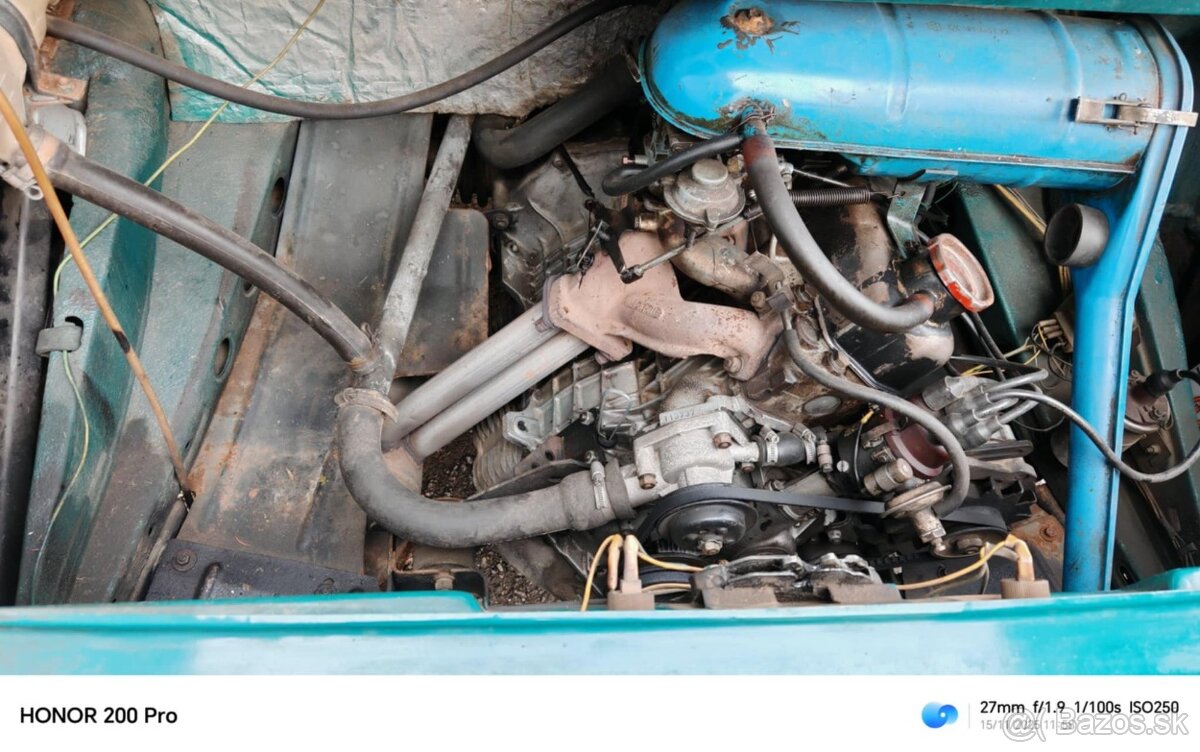 Skoda 120L - 8