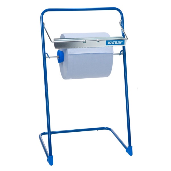 Stojan KATRIN na priemyselné utierky -NOVÝ - 8