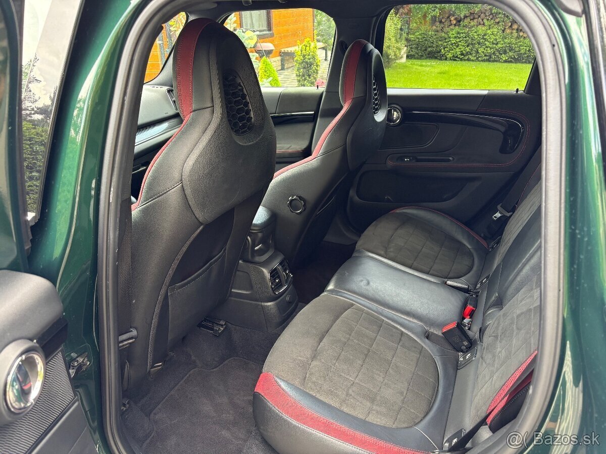 Mini Countryman S - 8