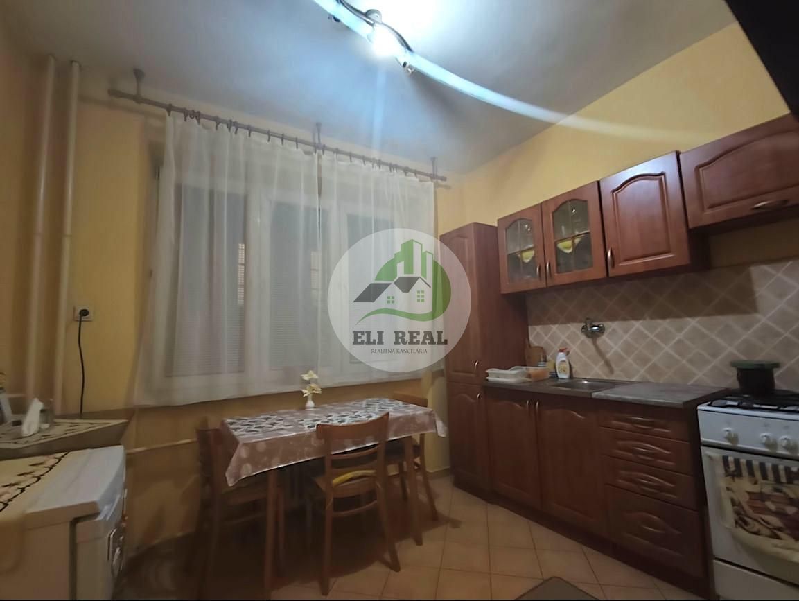 Na predaj útulný 1i byt na Severe - 8