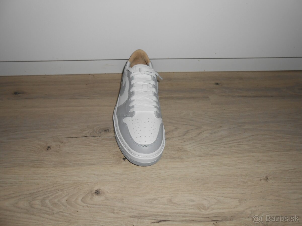 Predam nove original tenisky znacky NIKE AIR - 8