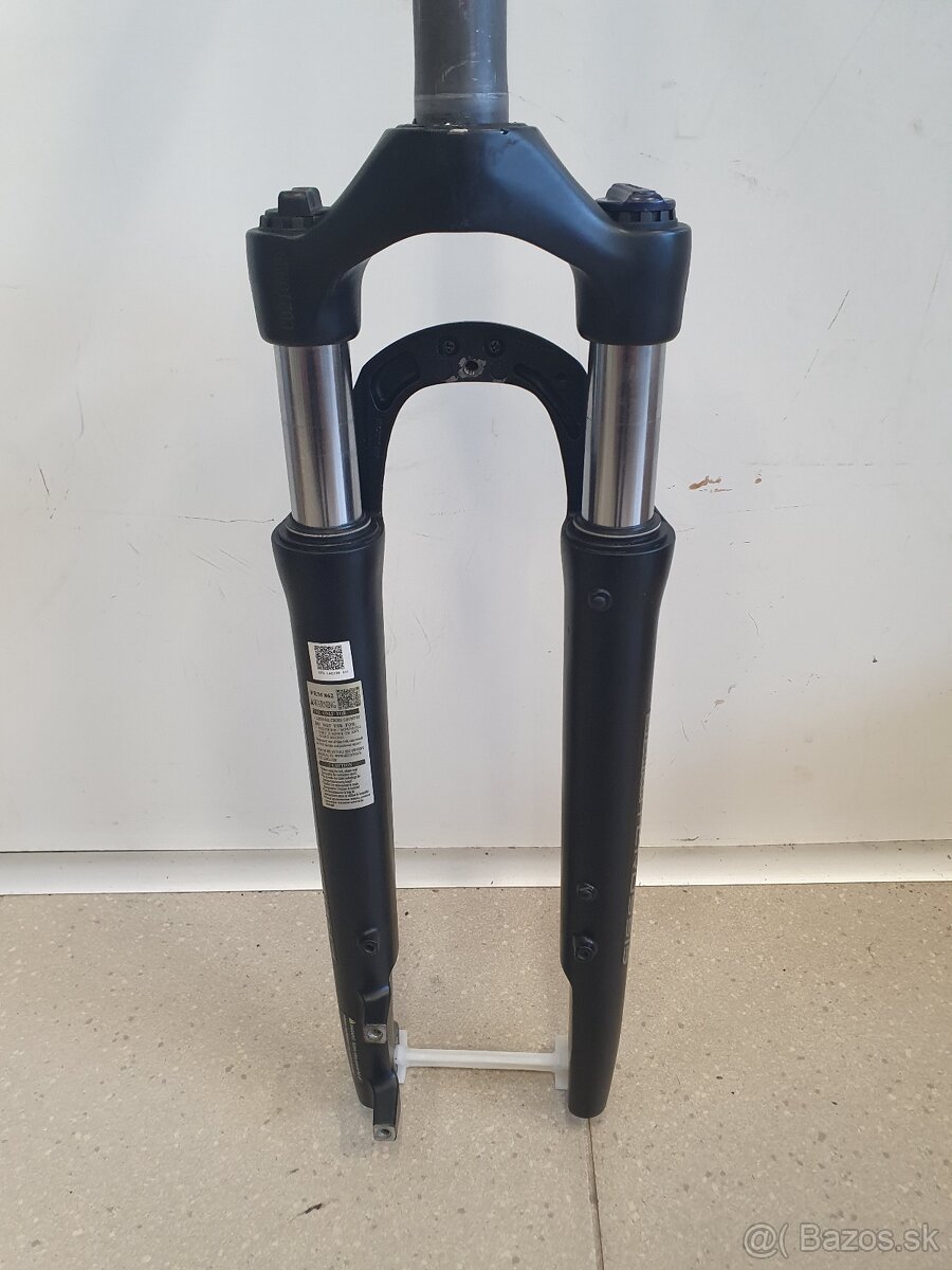 Vidlica 28" + koleso 28" - 8