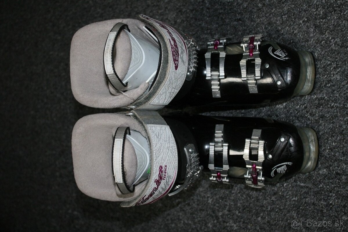 dámske lyže Dynastar Intense ligt 144 cm - 8