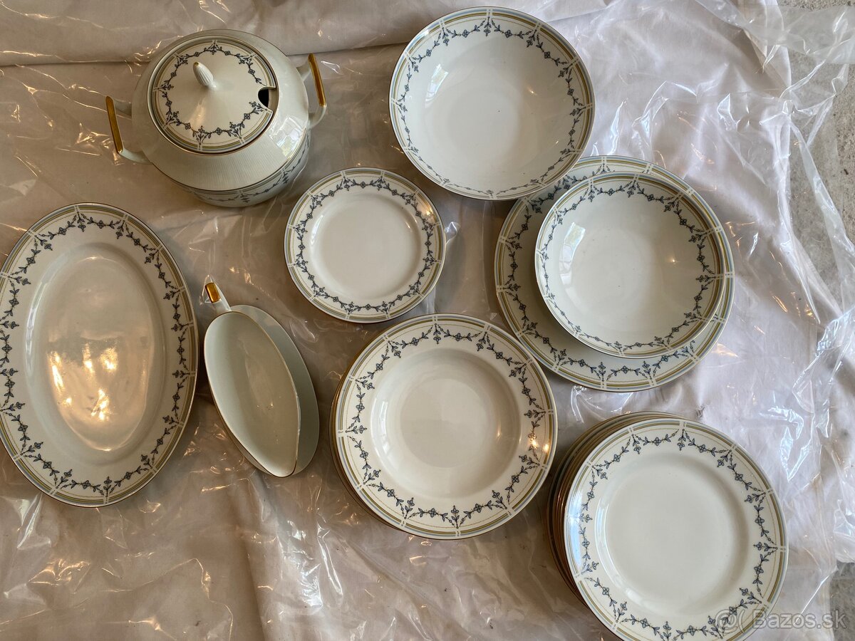 Obedová súprava - 8