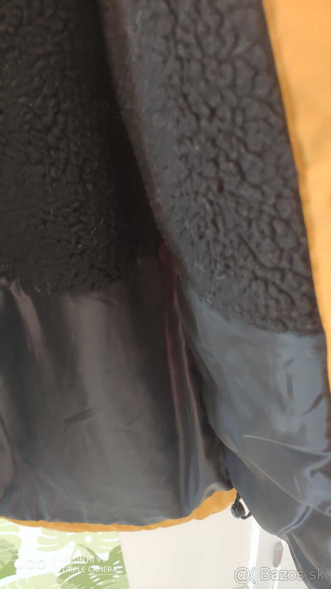 teplá bunda House - 8