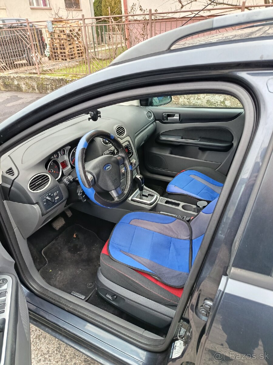 Ford FOCUS ll - 8