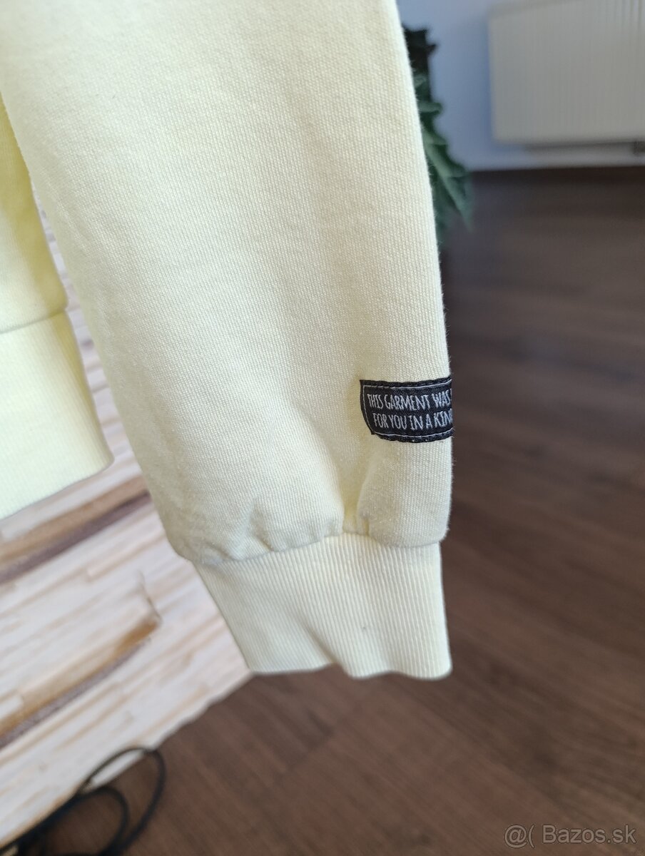 Mikina dámska S - 8