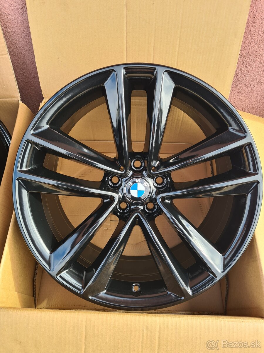 5x112 R19 Bmw 5,6,7-G rada original. - 8