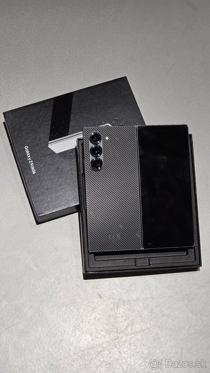 Z Fold 6 - 512 GB - 8