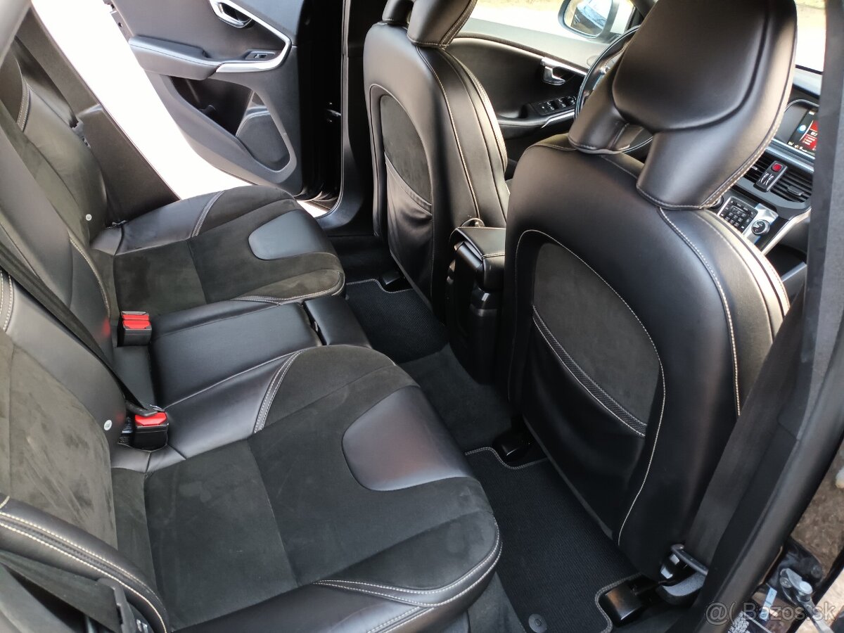 Volvo V40 R - Desing - 8