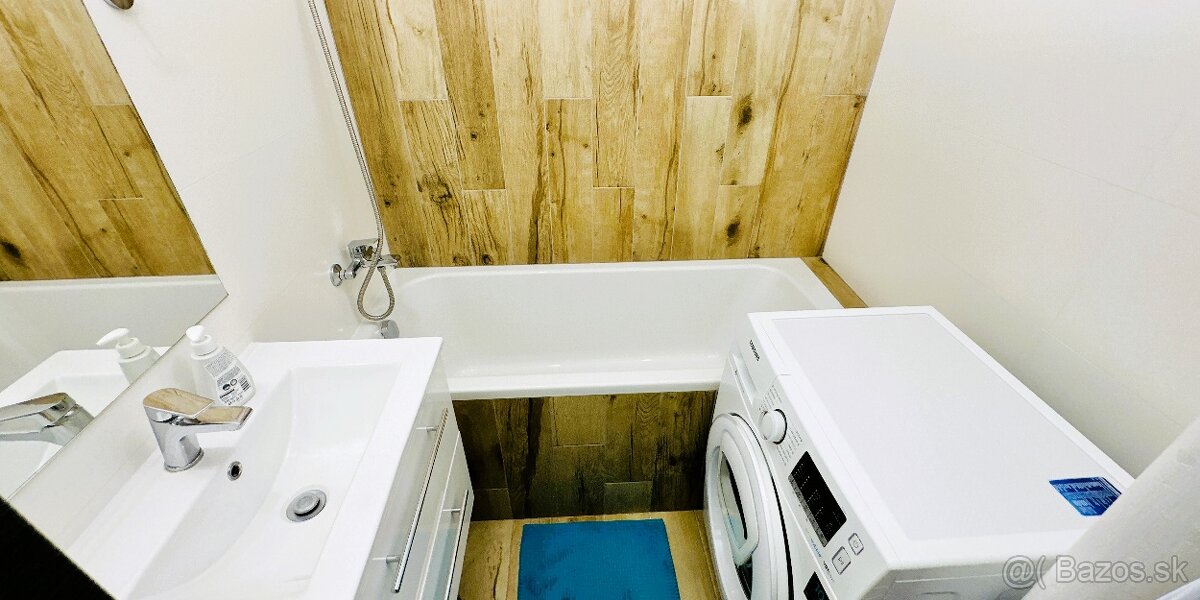 Predaj 2,5 i byt Národná trieda VIDEO - 8