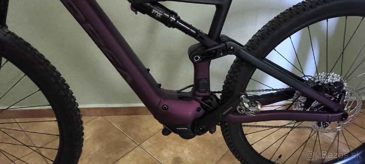 Elektrobicykel Orbea - 8