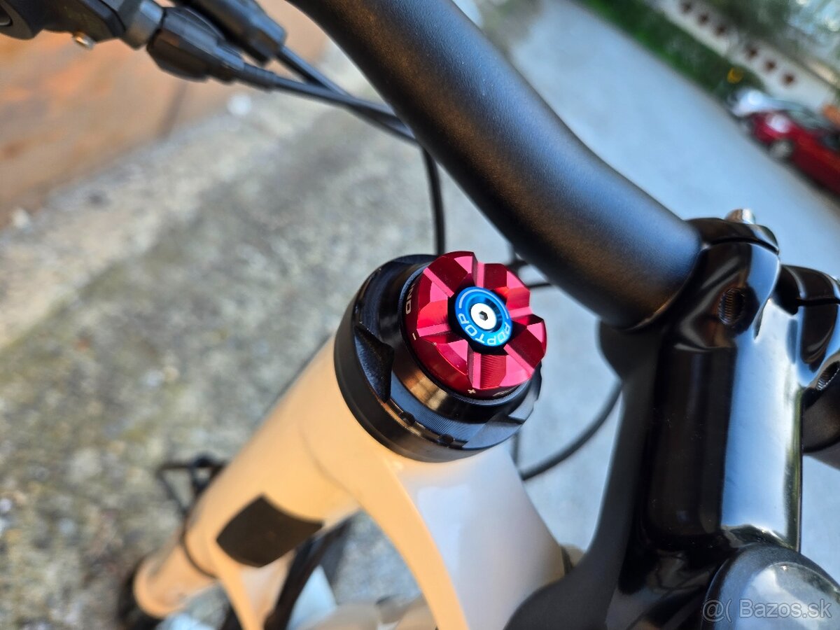 Cannondale Scalpel 29er 3 S - 8