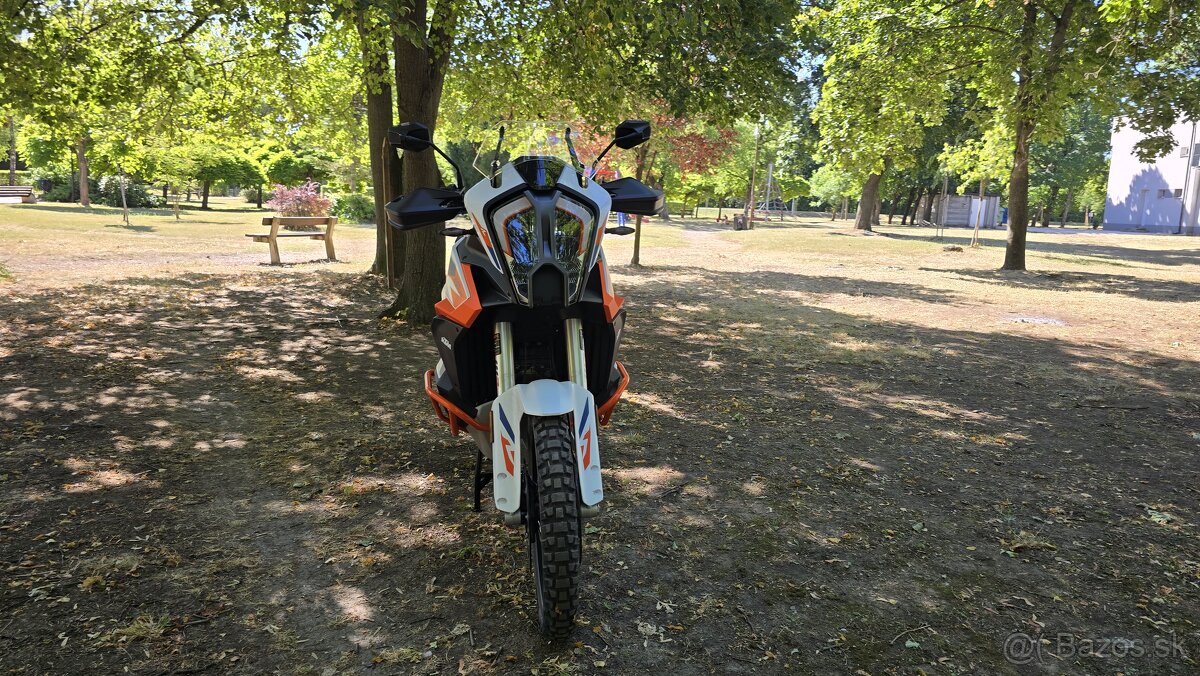 KTM 1290 SUPER ADVENTURE R OT za 14 999 € - 8
