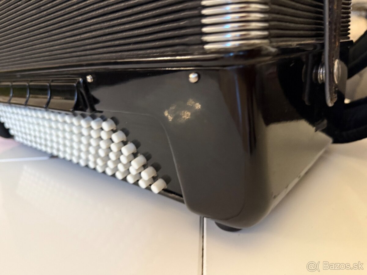 Predám Weltmeister Supita - 8