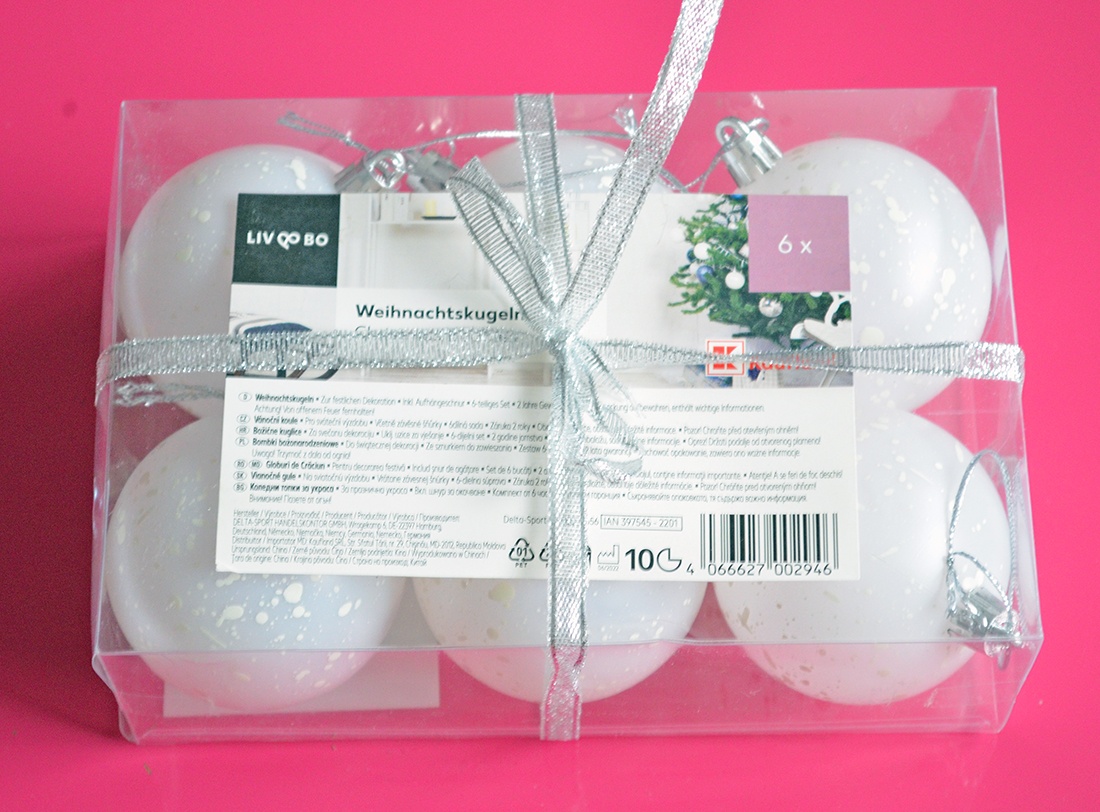 Vianocne ozdoby a dekoracie, nove - 8