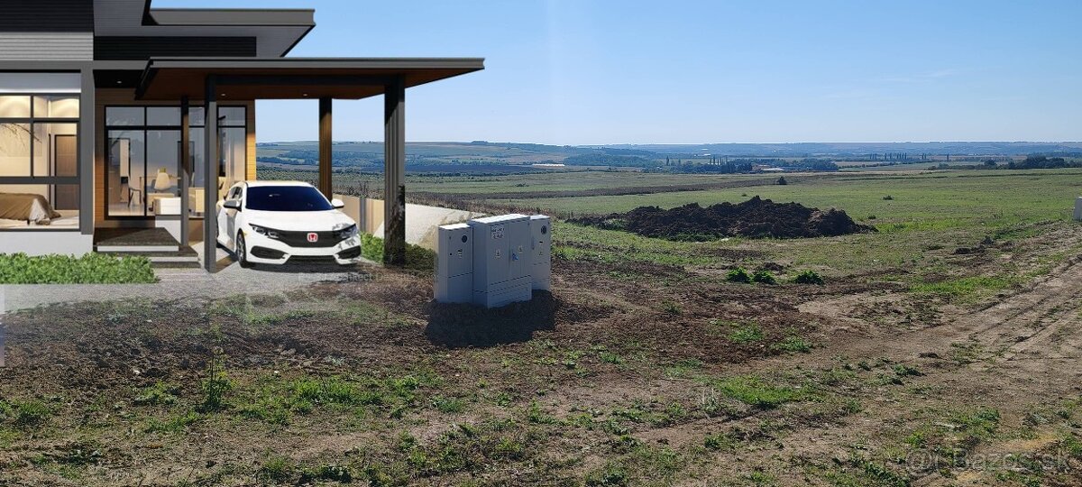 Slnecny pozemok v Stitaroch - 8