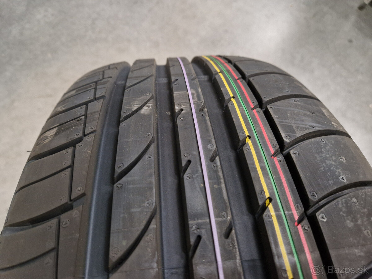 235/50 r18 letne pneumatiky runflat 235 50 18 235/50/18 - 8