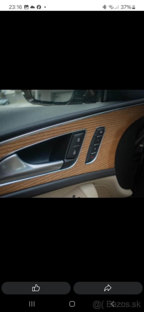 Predám Audi A6 3lqatro - 8