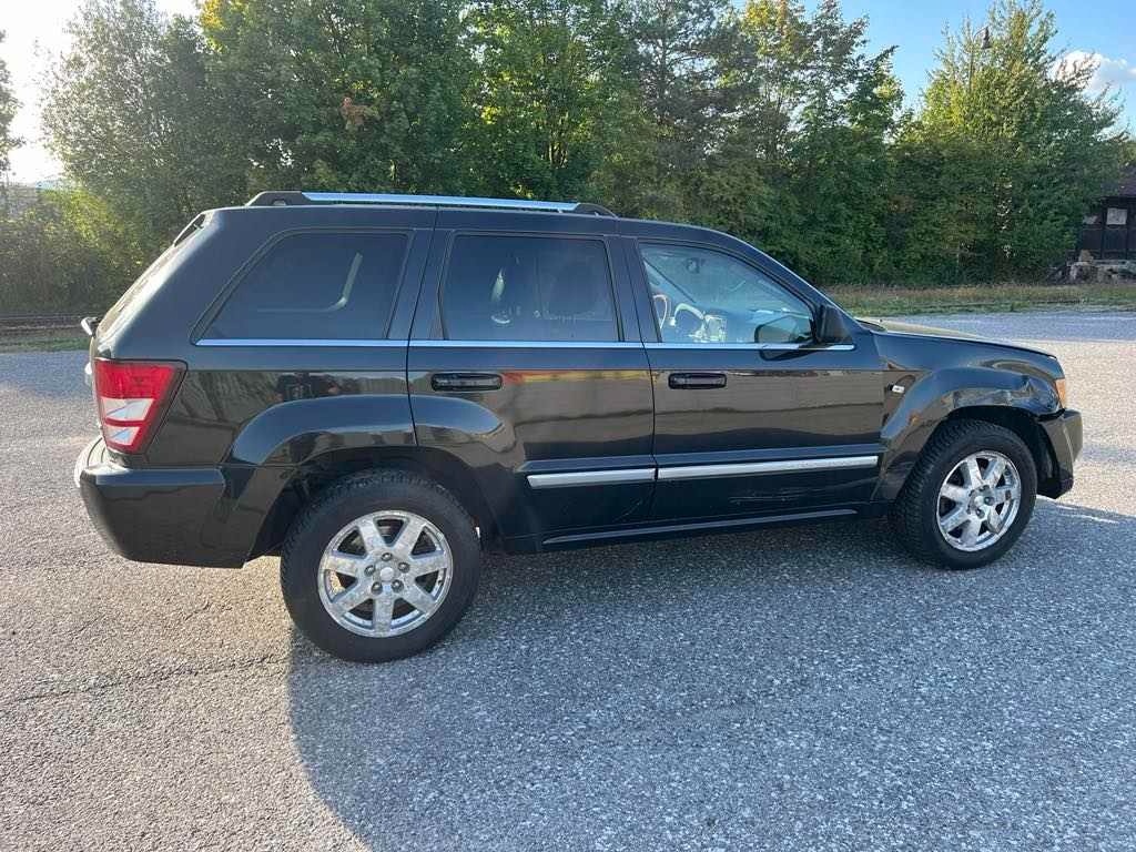 Náhradné diely jeep Grand Cherokee 3.0 - - 8