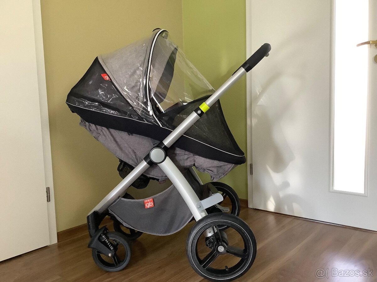 Predám detský kočík GB - 8