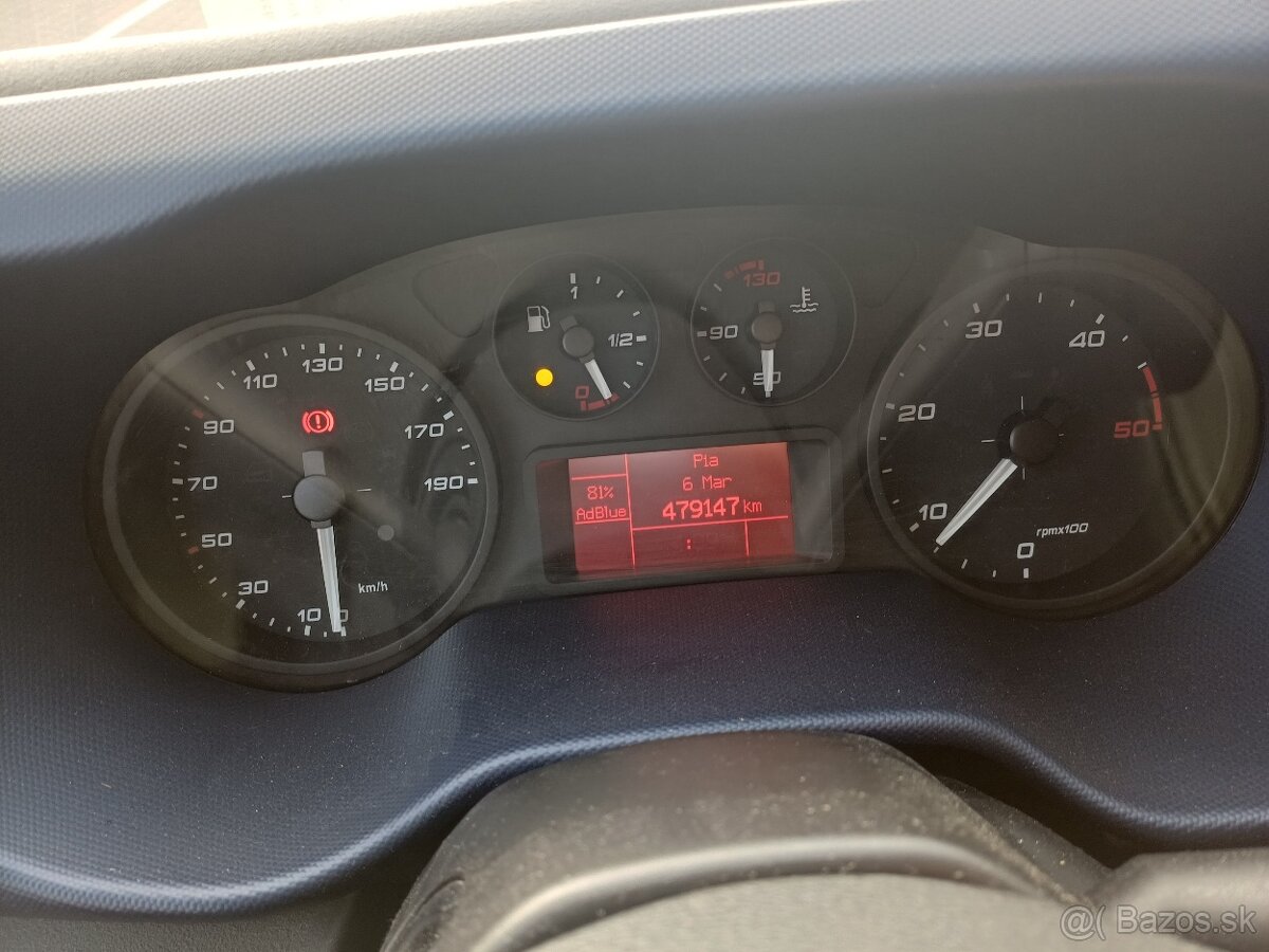 Iveco Daily 35S18 - 8