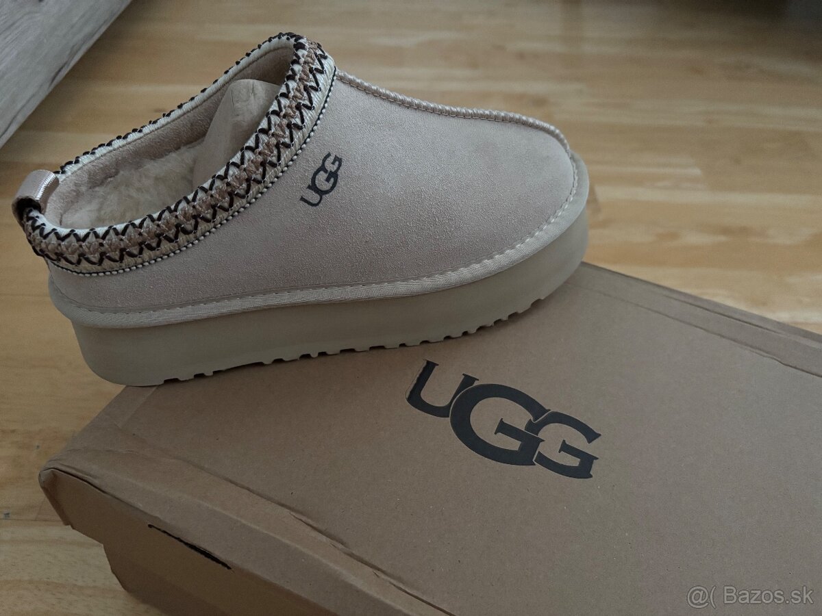 UGG šľapky - 8