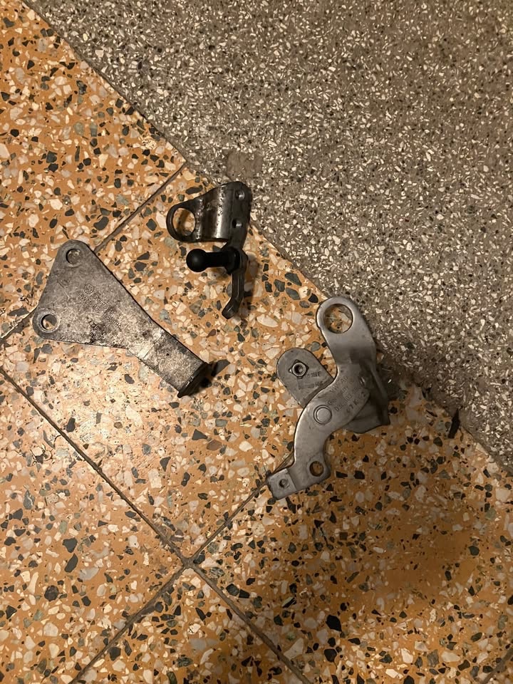 Náhradné diely koncern VAG 2.0tdi CR - 8