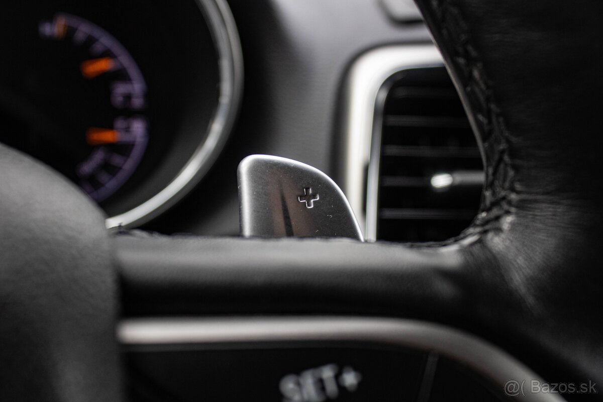 Jeep Grand Cherokee Night Eagle, Odpočet DPH - 8