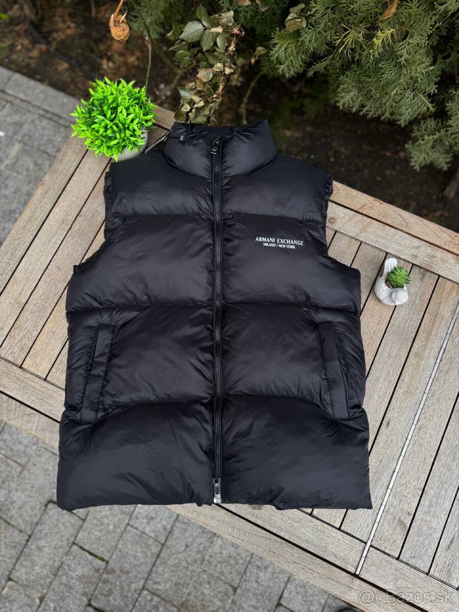 Vesta OD ZNAČKY Armani Exchange 🌐 - 8