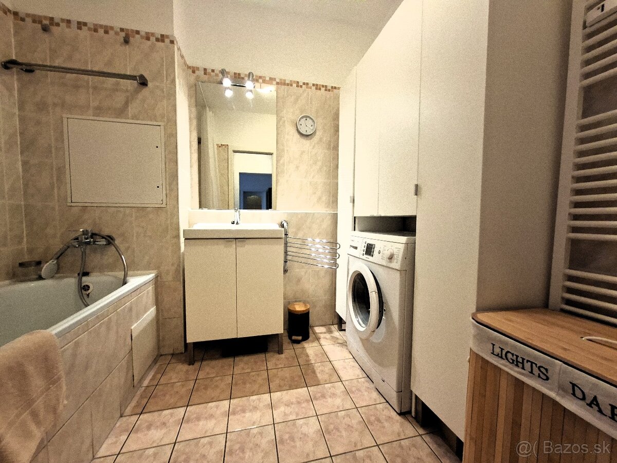 PREDAJ - 3.izbový byt - Ružinov - 8