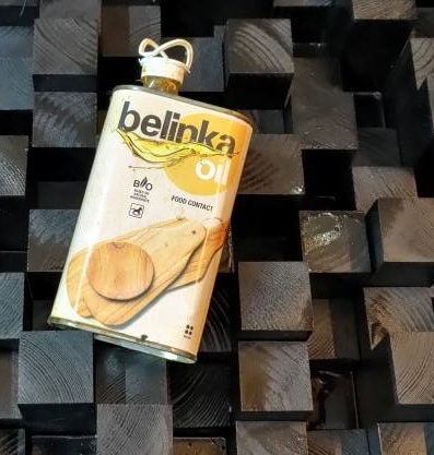 Akustický difúzor - 8