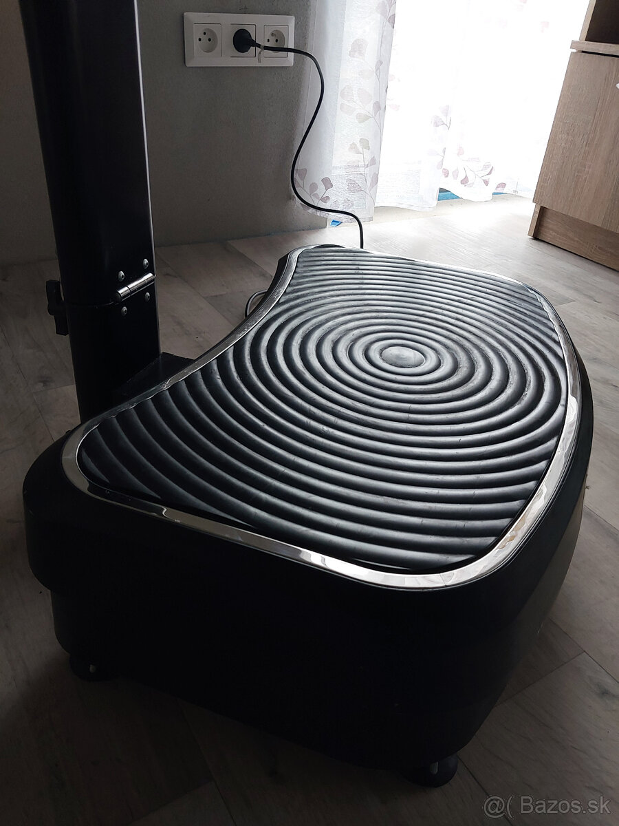 Vibračná doska, platňa - 8