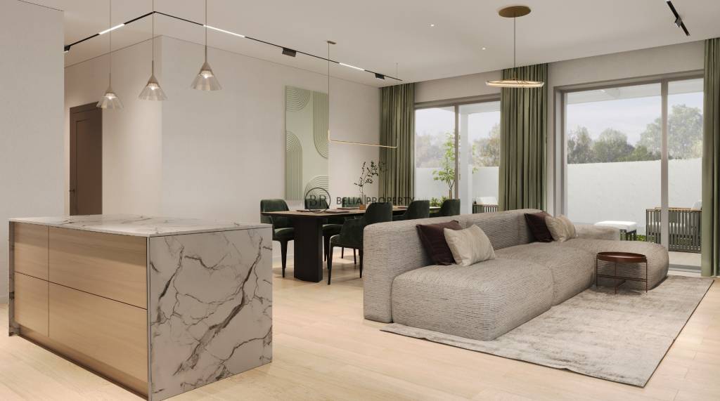 Luxusný 5i rodinný dom - skolaudovaný - 8