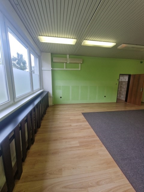 Prenájom kancel. priestoru ul.Pod Donátom,Žiar nad Hronom - 8