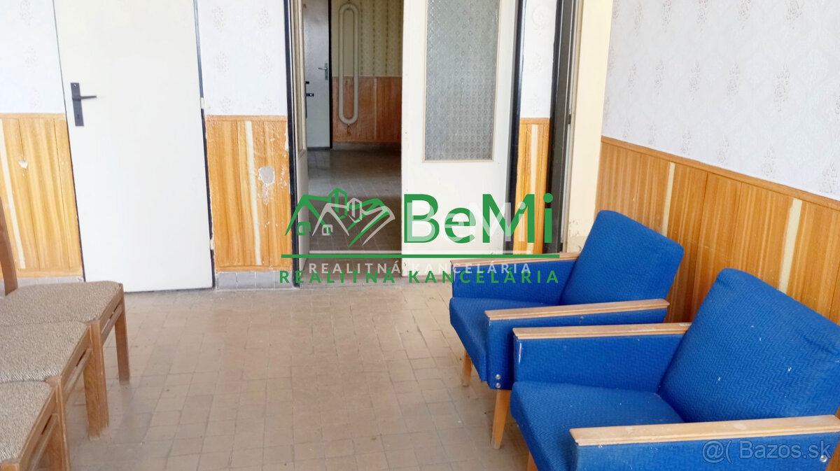 Znížená cena Predaj bytového domu( 015-110-HEKAa) - 8