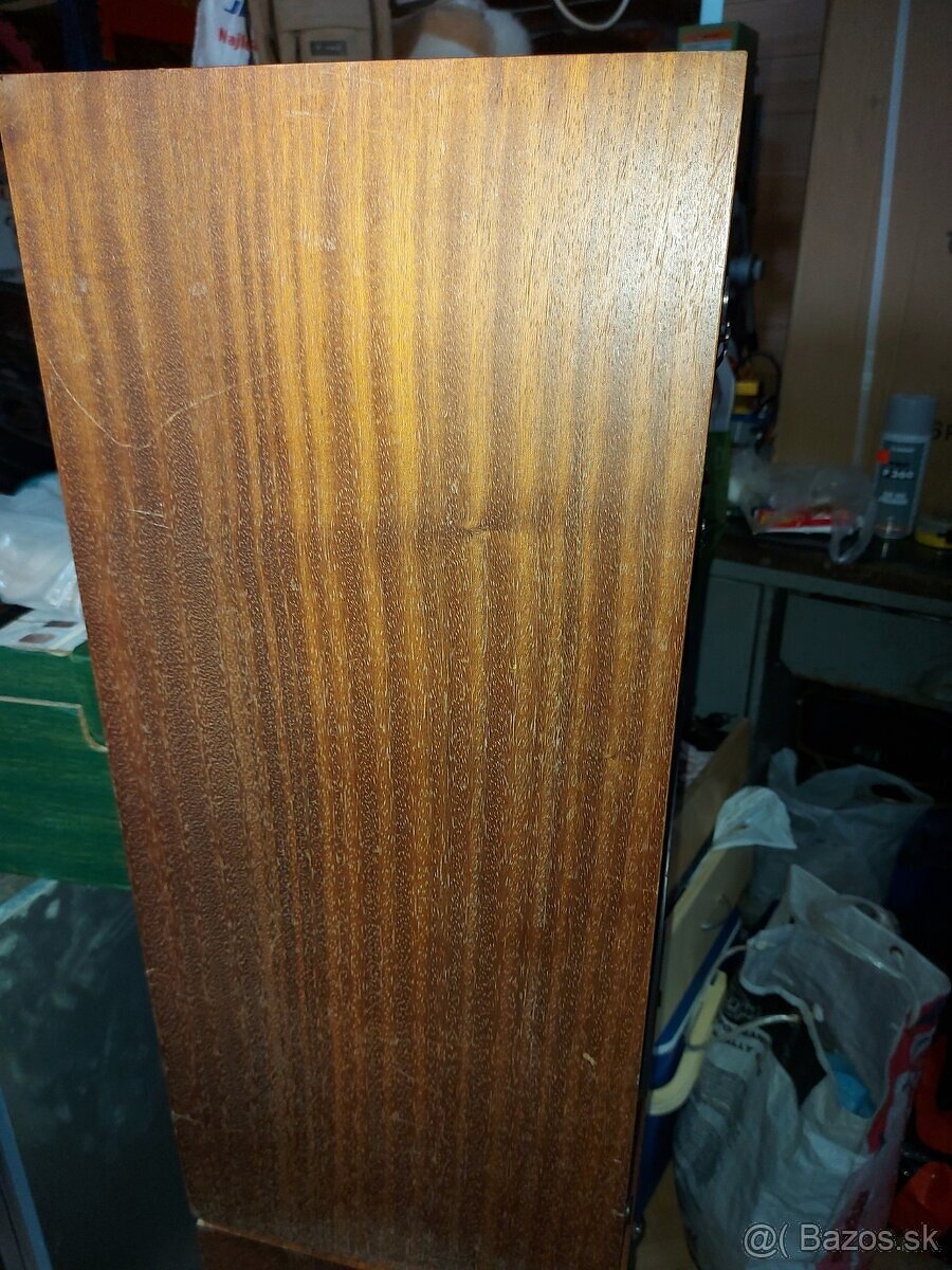 Predám reproduktory Tesla ARS 1058 - 8