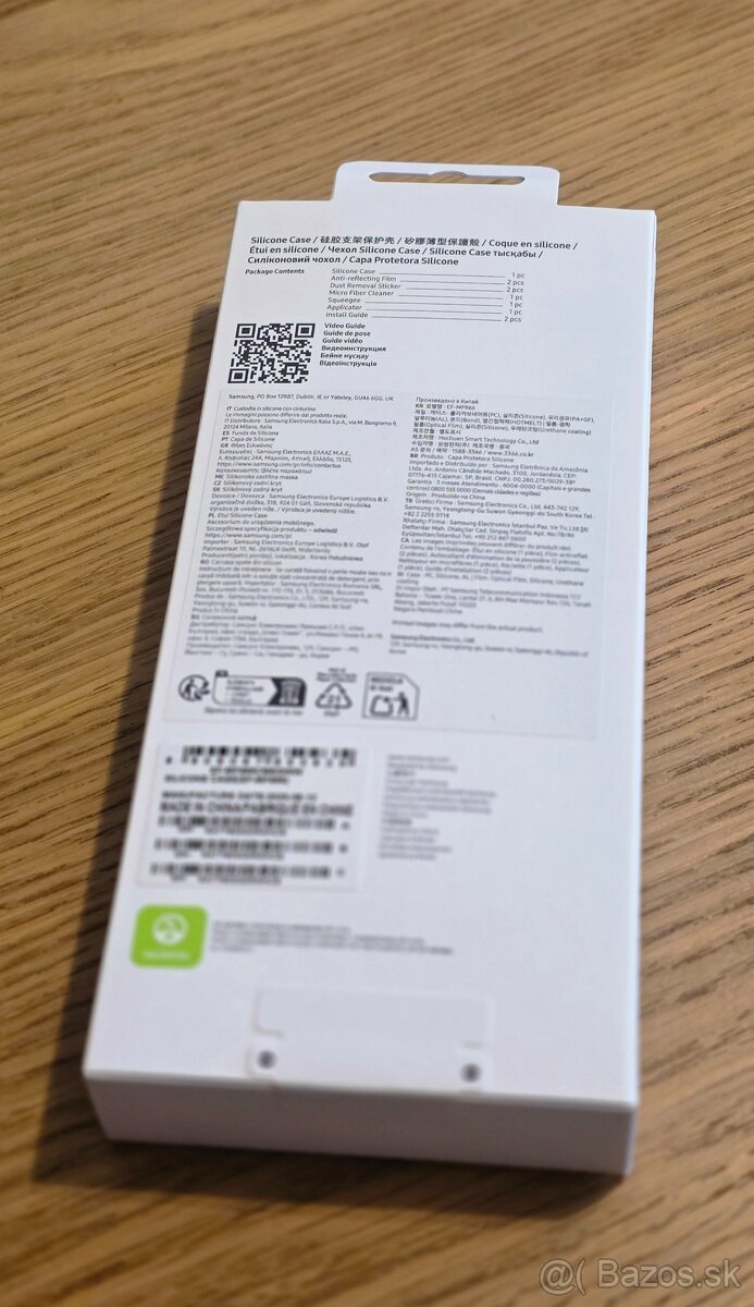 Samsung Galaxy Z Fold 7 | 512GB | 12GB + Accessories - 8