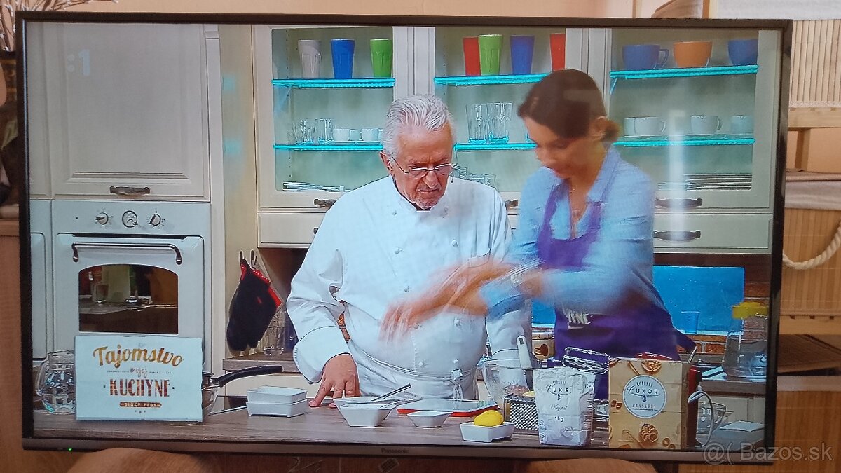 ...::: Panasonic TX-49DS500E :::... - 8