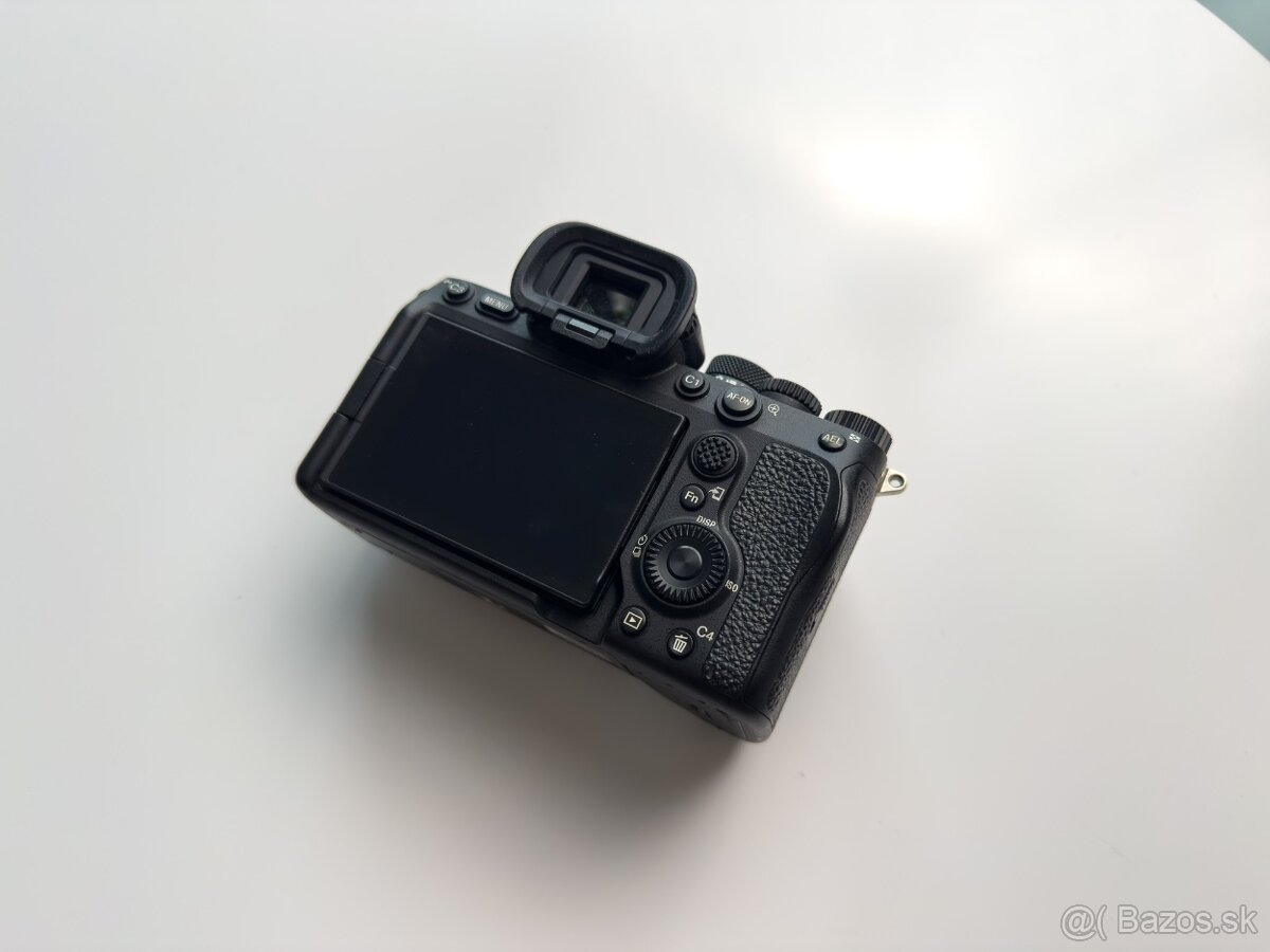 Sony A7IV - 8
