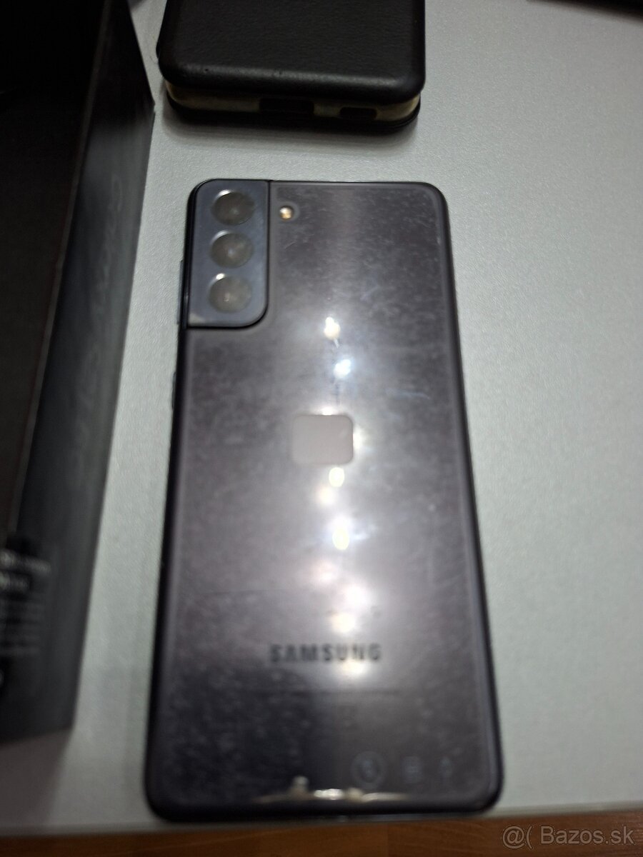 Samsung galaxy S21 - 8
