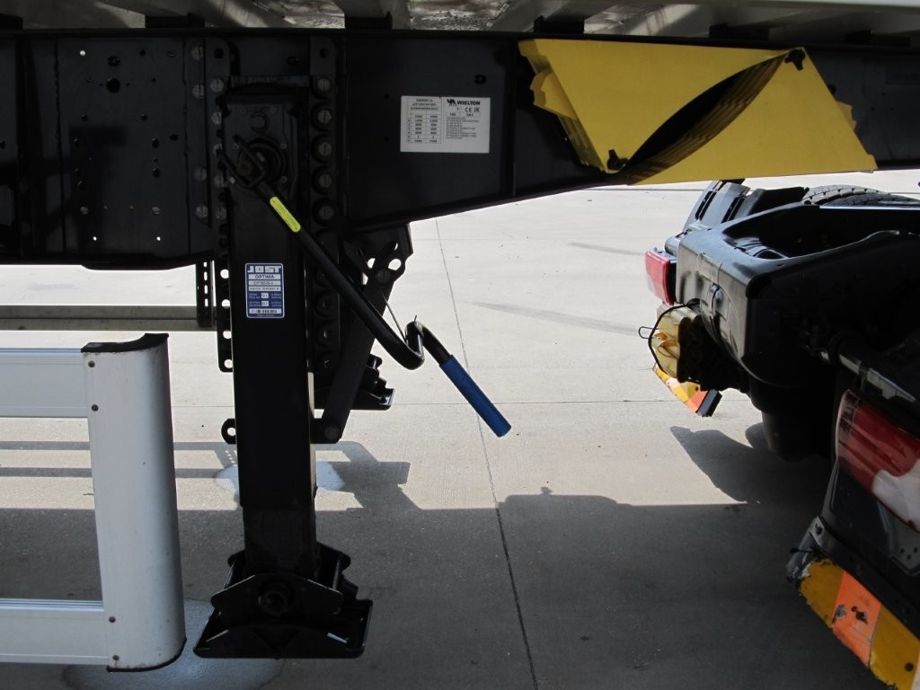 náves WIELTON NW-3 BL-513YU - 8