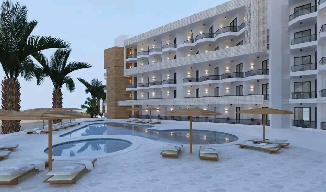 Druhý domov len pár krokov od pláže 😍 - 8