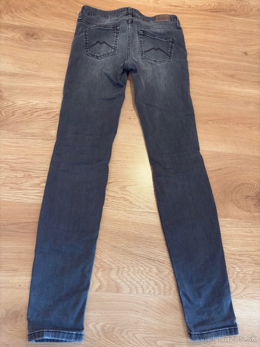 Chlapčenske rifle - 8