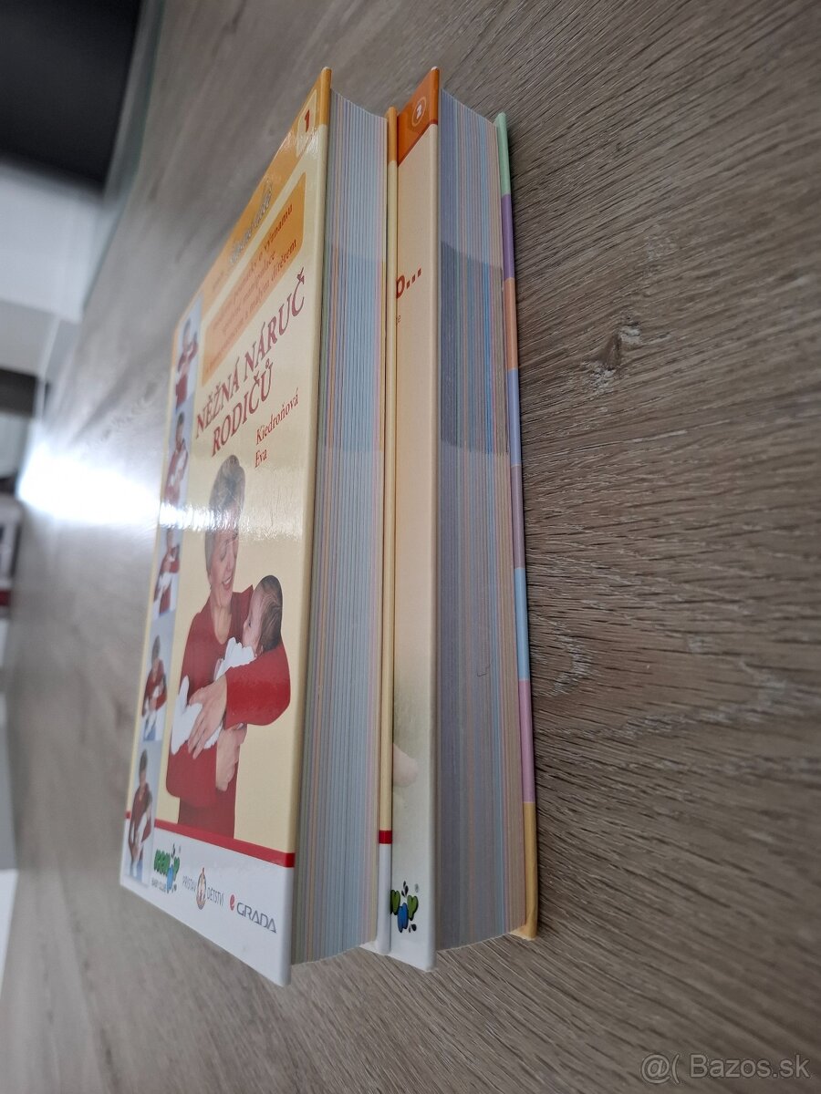 Eva Kiedroňová knihy - 8