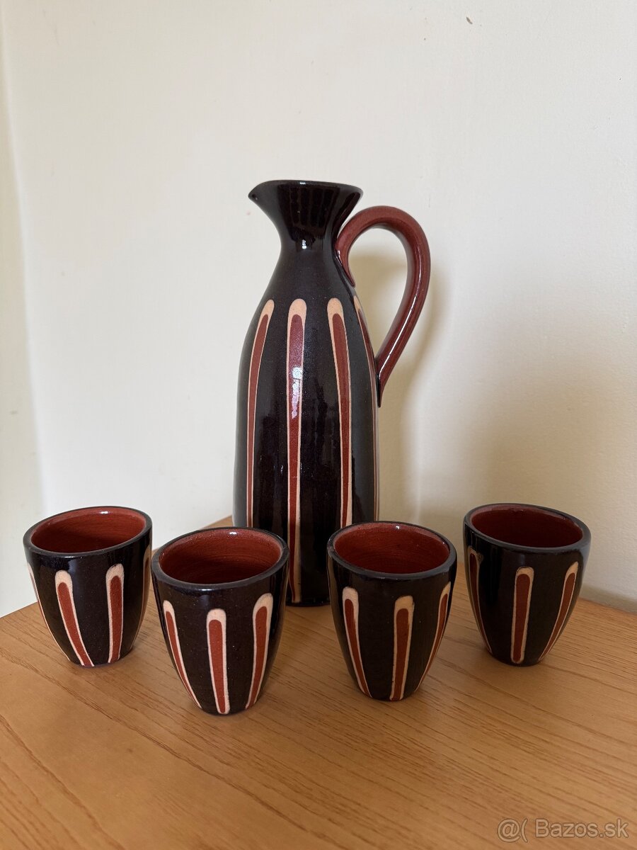 Porcelánové súpravy - 8