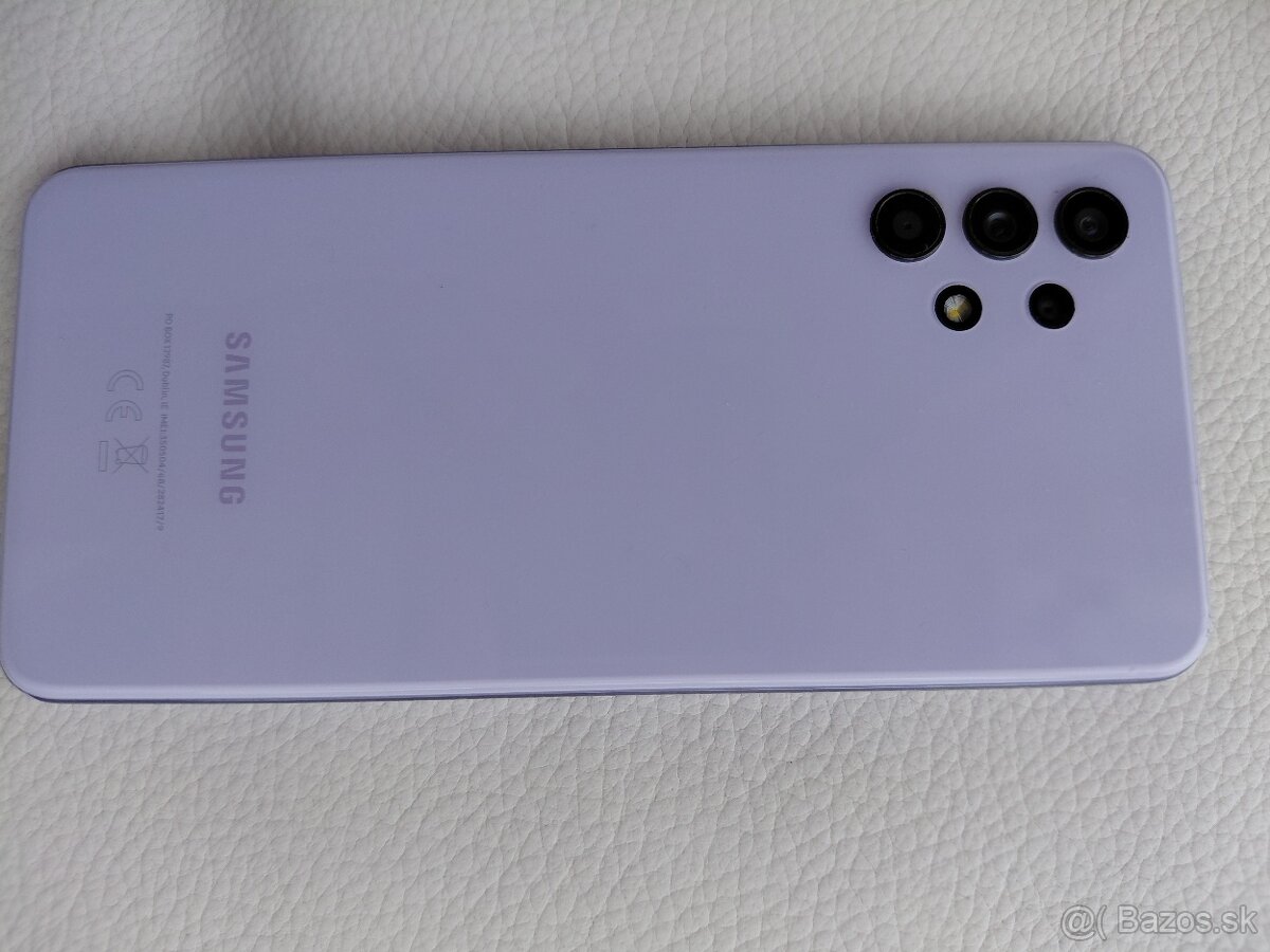 Samsung Galaxy A32 5G - 8