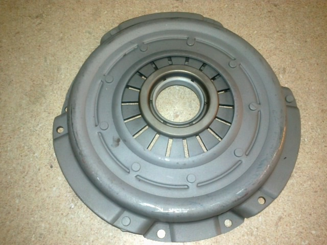 GAZ 69, M20, S21 ŽUK Náhradné diely - 8