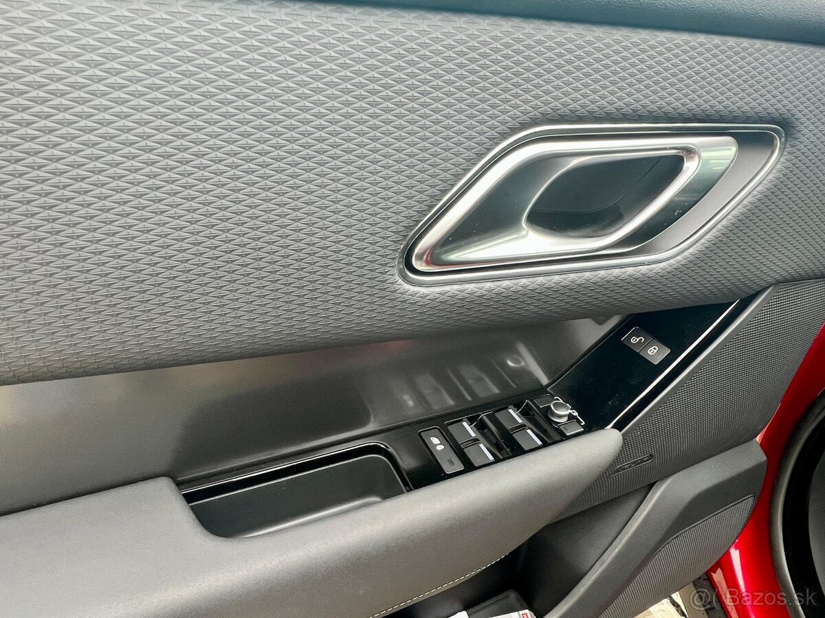 Range Rover Velar P300 - 8
