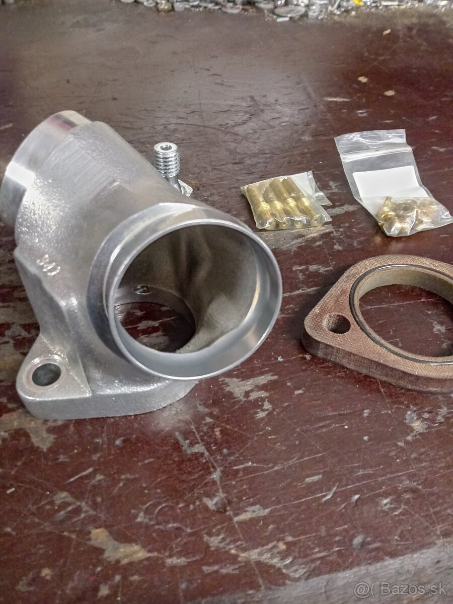 Harley Davidson sportster karburator S&S - 8